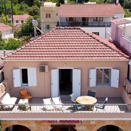 Casa Di Vito Apartment Sami (Kefalonia)