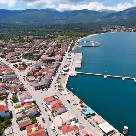 Apartment Casa Di Vito Sami (Kefalonia)