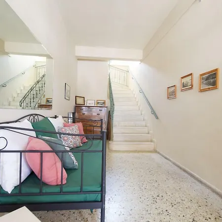 Casa Di Vito Apartment Sami (Kefalonia)