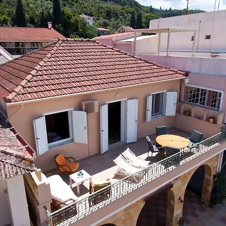 Apartment Casa Di Vito *