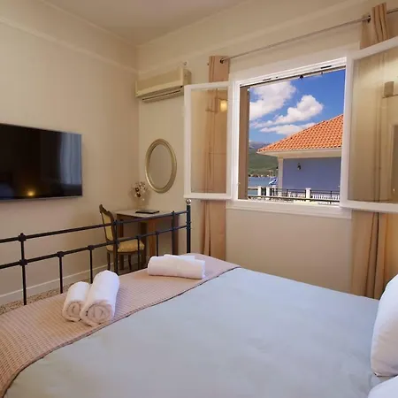 Apartment Casa Di Vito Sami (Kefalonia)