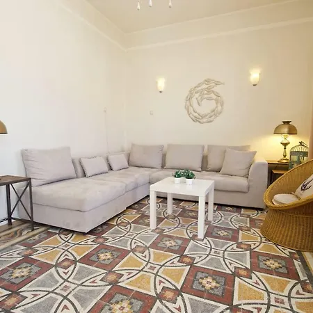 Apartment Casa Di Vito *
