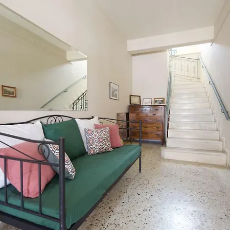 Casa Di Vito Apartment Sami (Kefalonia)