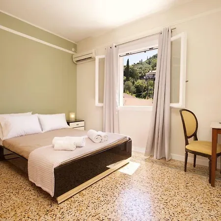 Casa Di Vito Apartment *