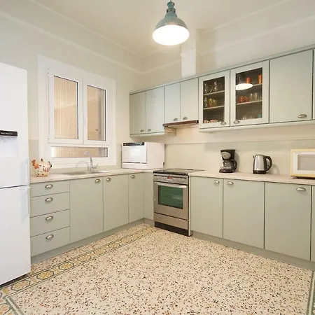 Casa Di Vito Sami (Kefalonia)