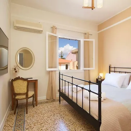 Casa Di Vito Sami (Kefalonia)