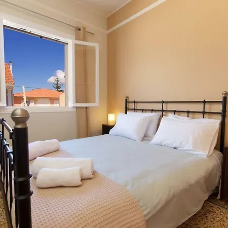 Casa Di Vito Apartment *