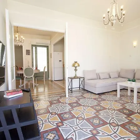 Casa Di Vito Apartment *