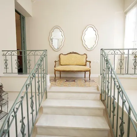 Casa Di Vito Apartment *