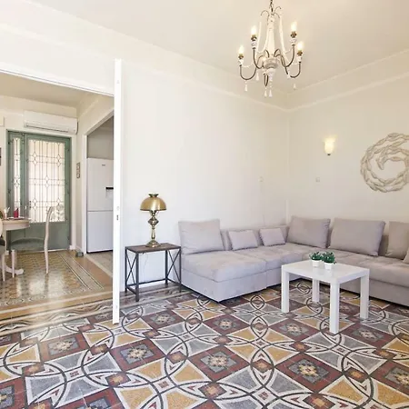 Casa Di Vito Sami (Kefalonia)
