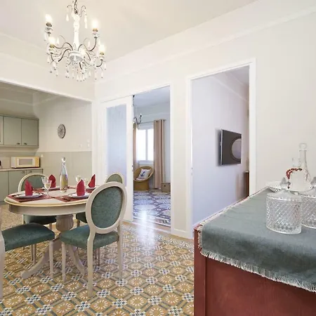 Casa Di Vito Sami (Kefalonia)
