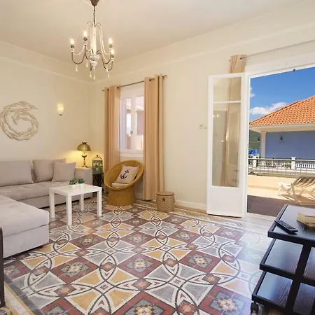 Casa Di Vito Apartment *