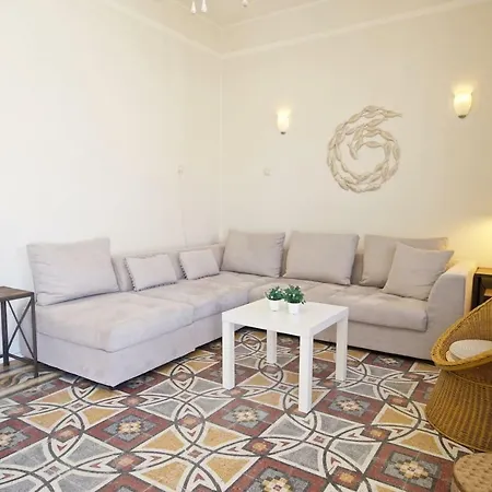 Apartment Casa Di Vito Sami (Kefalonia)
