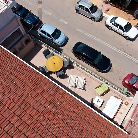 Apartment Casa Di Vito