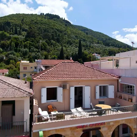 Apartment Casa Di Vito Sami (Kefalonia)