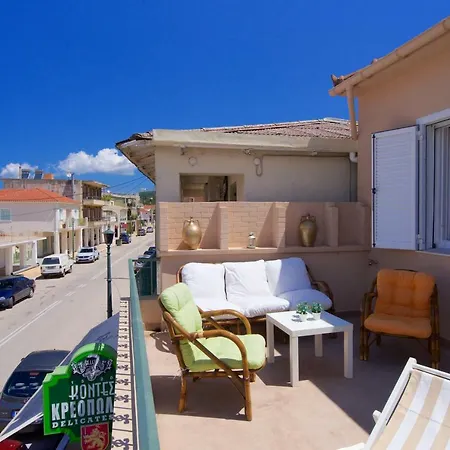 Casa Di Vito Sami (Kefalonia)