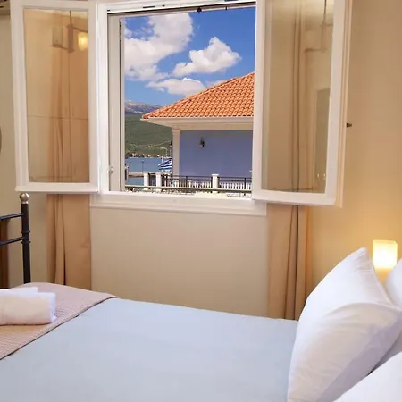 Casa Di Vito Apartament Sami (Kefalonia)