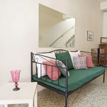 Casa Di Vito Apartament Sami (Kefalonia)