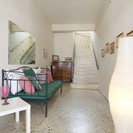 Apartament Casa Di Vito Sami (Kefalonia)