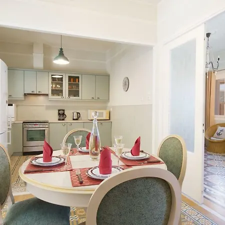 Casa Di Vito Apartament