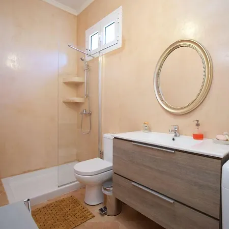 Apartament Casa Di Vito Sami (Kefalonia)