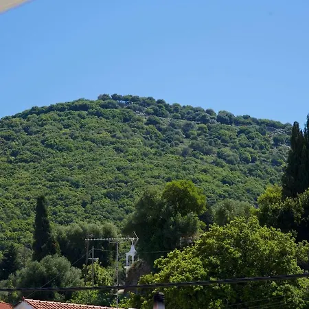 Casa Di Vito Sami (Kefalonia)